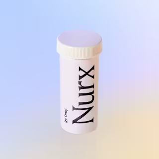 Nurx Acne Medicine