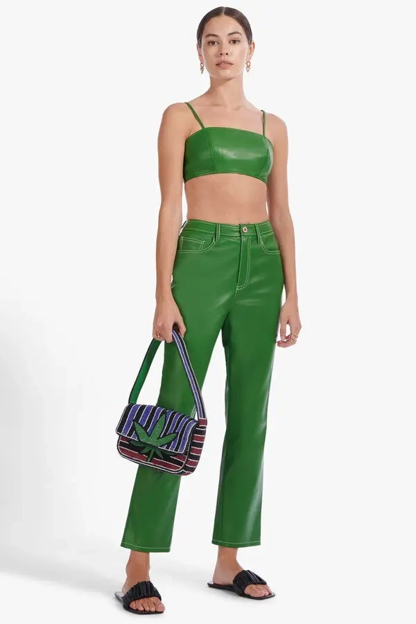 Staud Eli Trousers