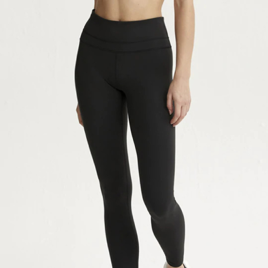 Varley Biona Leggings Review
