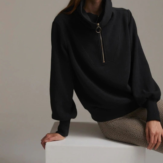 Varley Vine Sweater Review