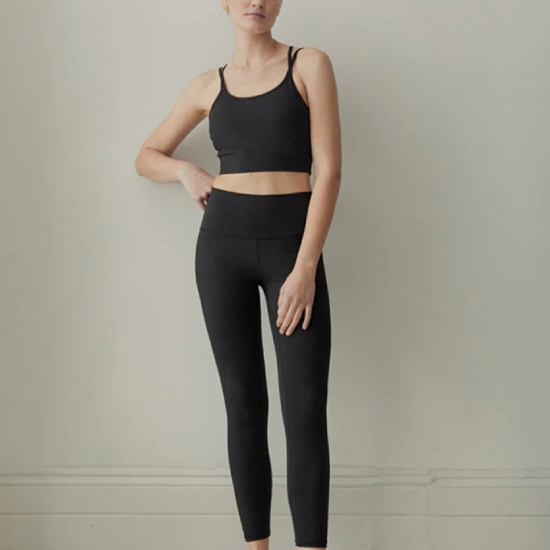 Varley Whitley Legging Review