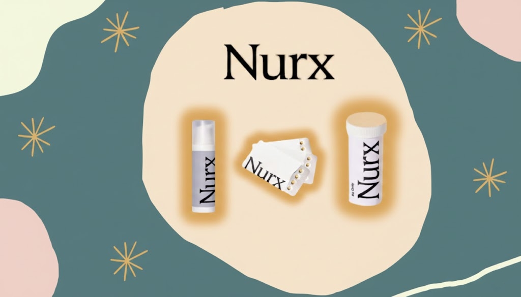 Why Nurx is Best for Your Skin? Nurx Reviews Skincare