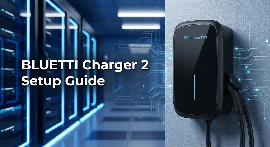 BLUETTI Charger 2 Review - What 1200W Car Charger Can Do