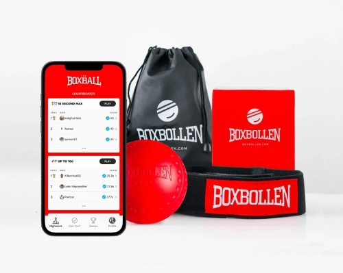 BoxBollen Big-10 Pack