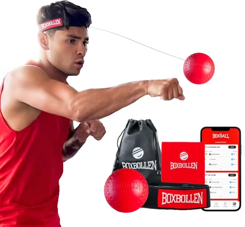 BoxBollen Family Pack