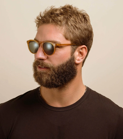 Faherty RAEN Remmy 49 Sunglasses