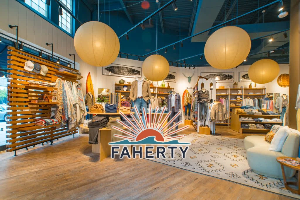 Faherty Clothing Review: Sustainable Yet Fashionable