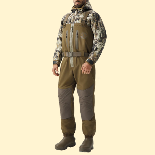 TideWe MinnDak Slough Dawgs Review