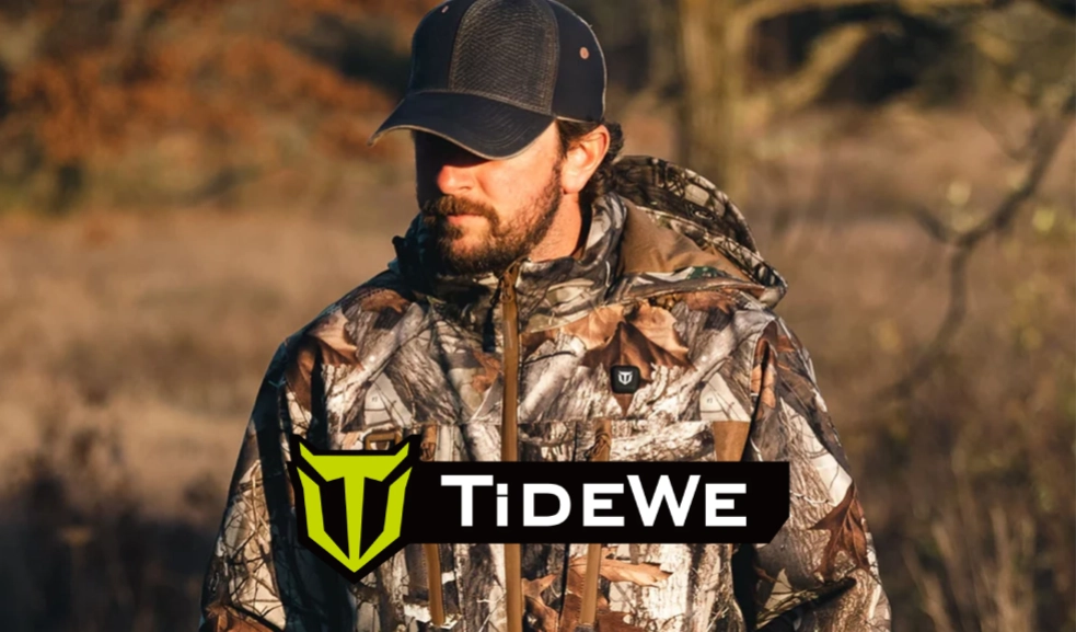 TideWe Review - Hunt With Adventure