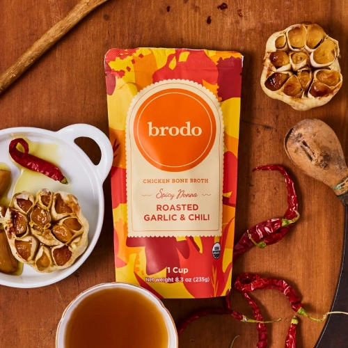 Brodo Bone Box