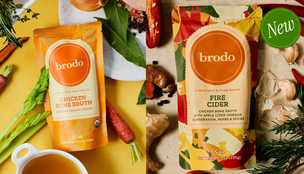 Brodo Bone Broth Review