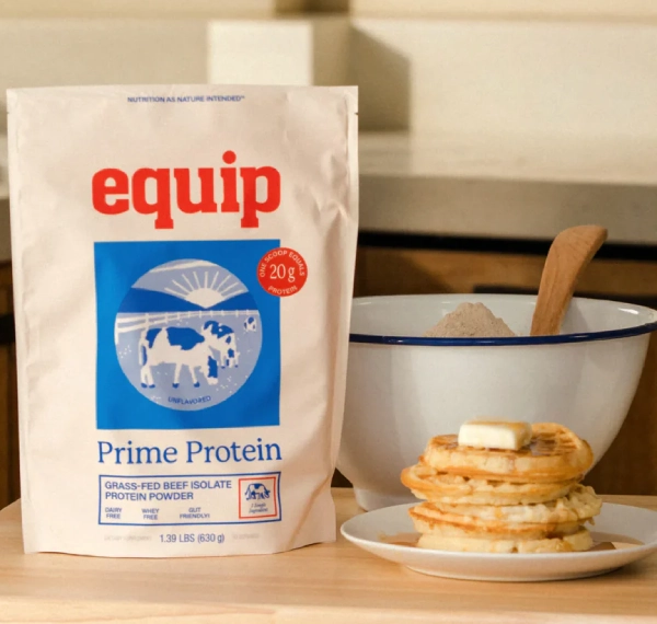 Are Equip Foods products worth the money