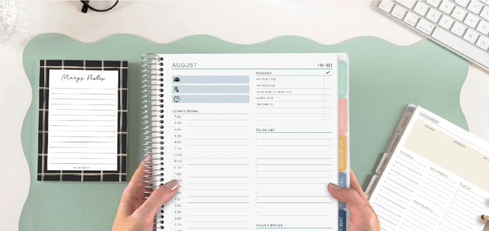 Plum Paper Review - Are These Custom Planners Worth It?