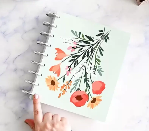 Plum Paper