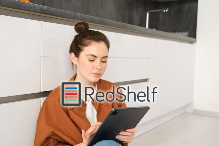 RedShelf Review - Study Smart, Not Hard!