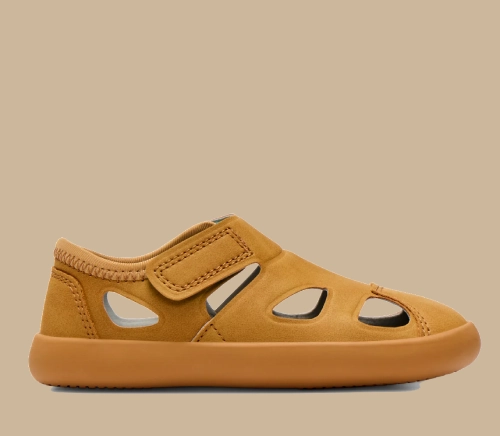 Ten Little Everyday Sandals