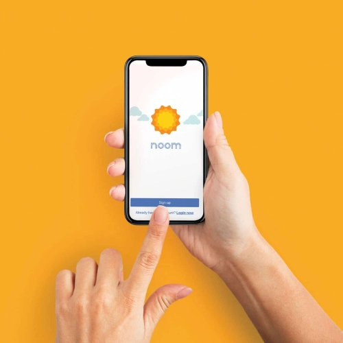 Noom App