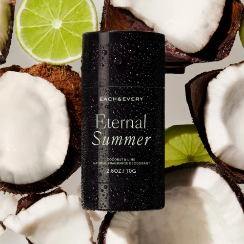 Review of "Eternal Summer" by Each & Every