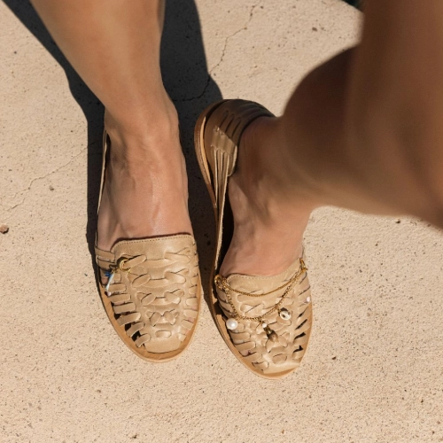 Nisolo Shoes