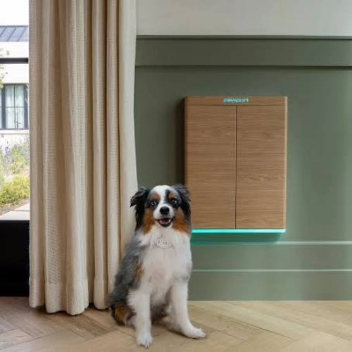 Pawport Smart Pet Door