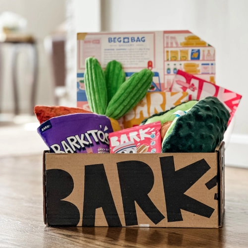 BarkBox