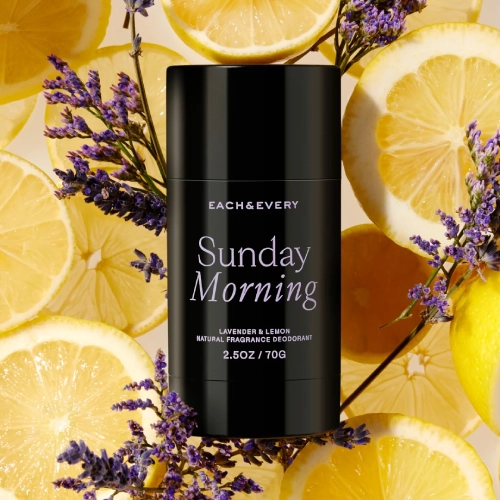 Review of "Sunday Morning" by Each & Every
