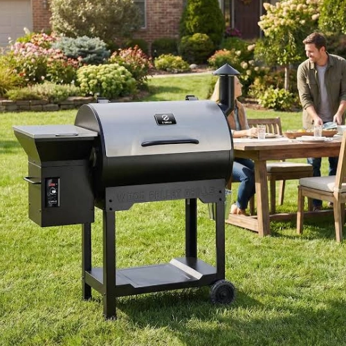 Z Grills