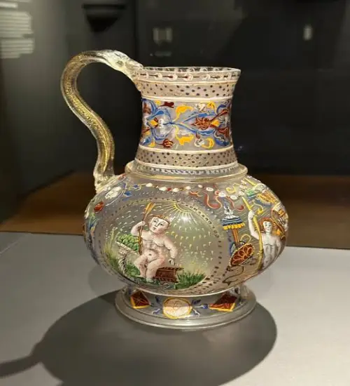 Murano Glass