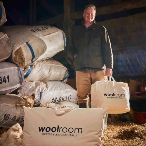 Woolroom
