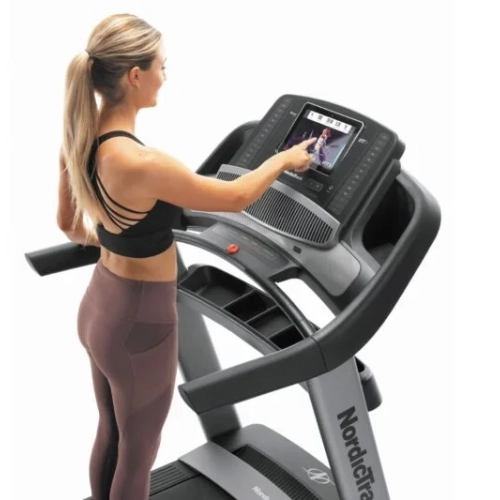 NordicTrack Treadmills