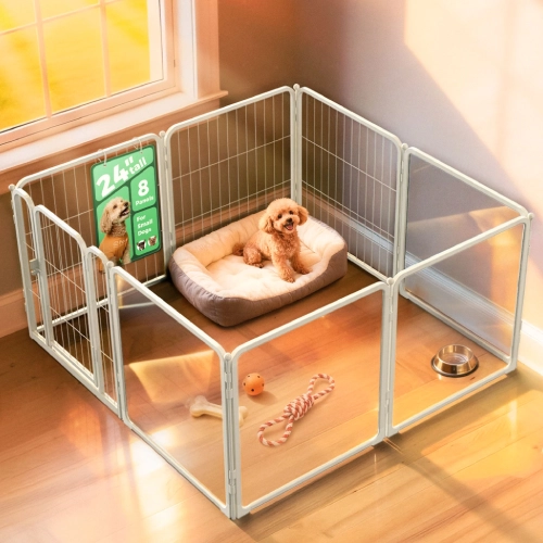 FXW Dog Playpen