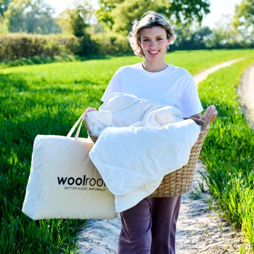Woolroom