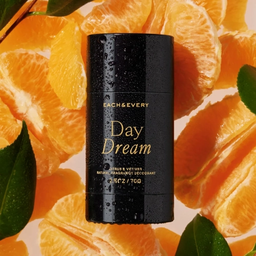 Review of the "Day Dream" Deodorant by Each and Every