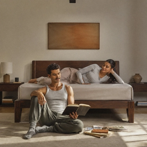 Thuma Bed Frame