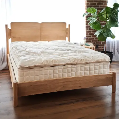 Wool Room Mattress topper
