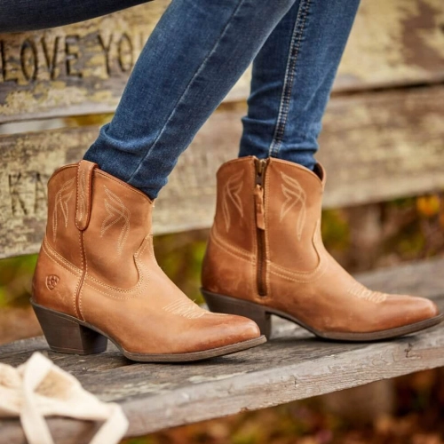 Ariat Shoes