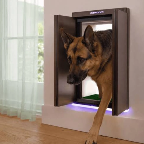 Pawport Smart Pet Door