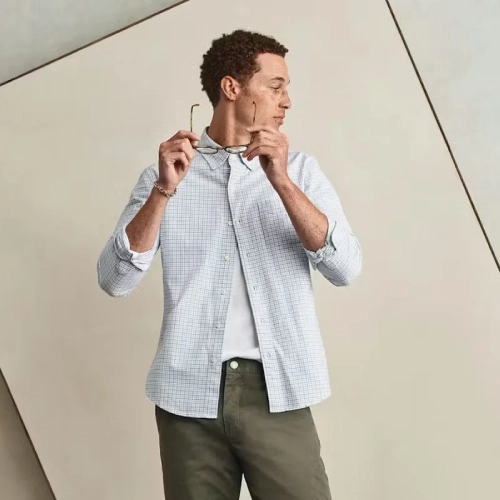 Bonobos Clothing