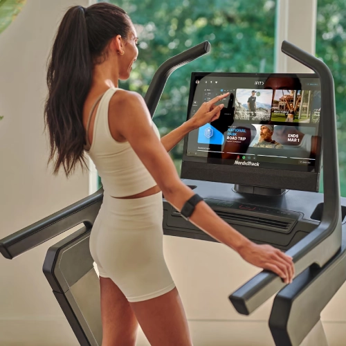 NordicTrack Treadmills