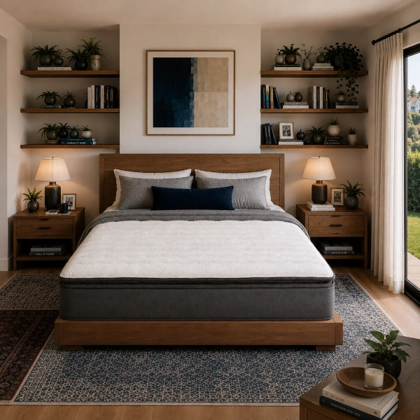 NELL Mattress Review