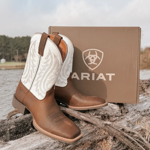 Ariat 