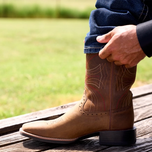 Ariat Footwear