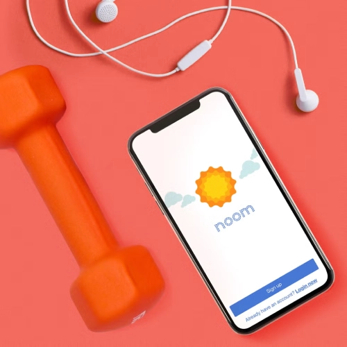 Noom App