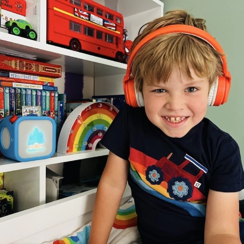Yoto Bluetooth Headphones Not Pairing? Here Is What to Check