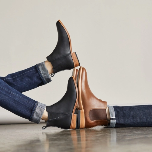 Nisolo Shoes