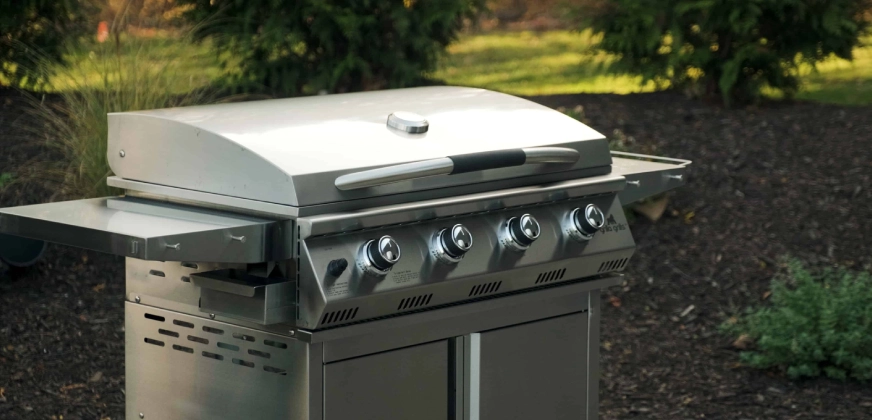Grilla Grills Review - Must Read This Before Buying