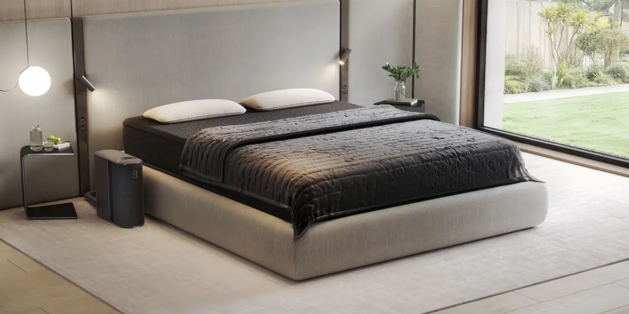 Eight Sleep Pod review
