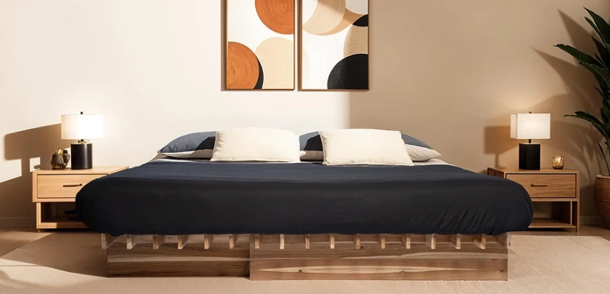 Thuma Bed Frame Review: Taken Apart Piece by Piece
