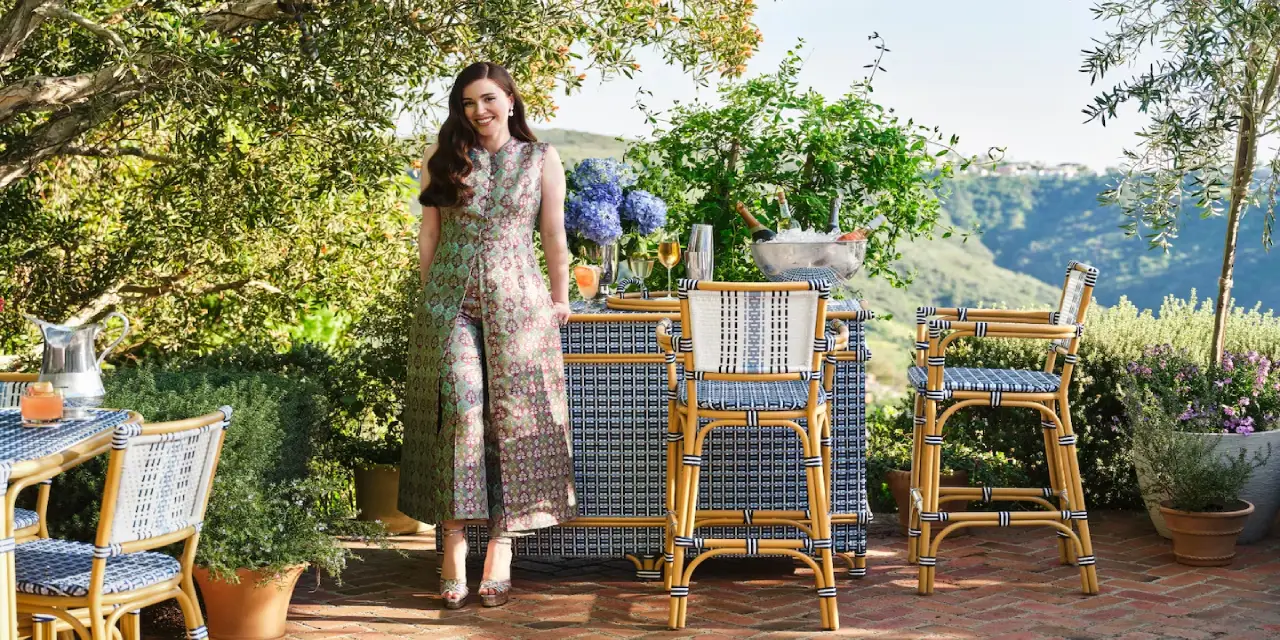 Hill House Nap Dress review