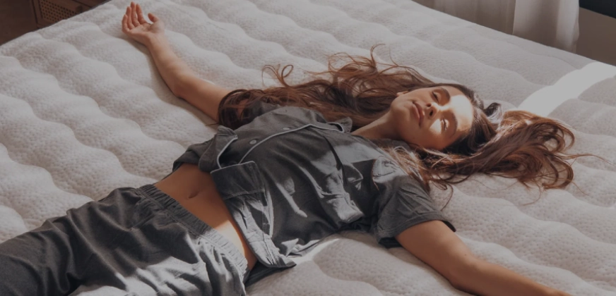 NELL Mattress Review